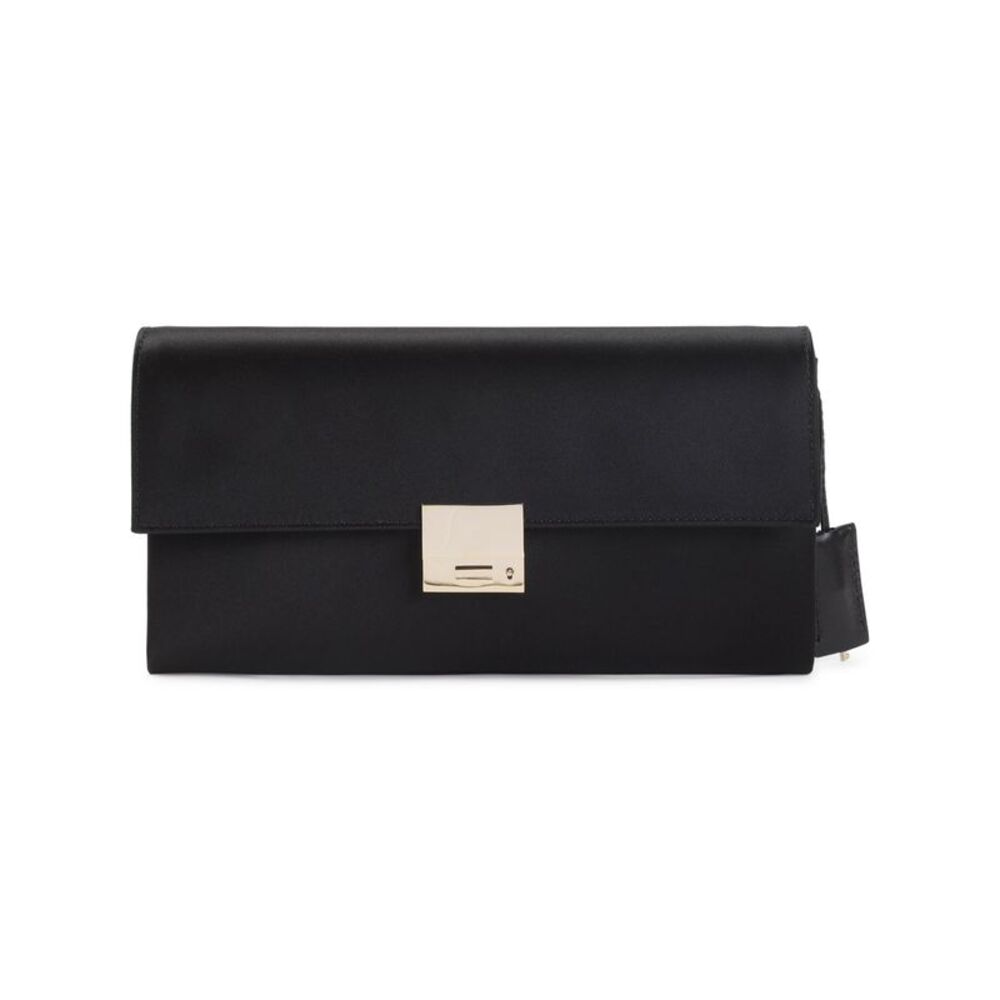 Tom Ford Satin Clutch Women
